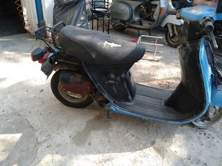 Honda LEAD 1999-thumb-3