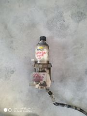 Opel Astra x14xe andalaktika