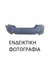 Προφυλακτήρας AUDI A3 Sedan / 4dr 2016 - ( 8V )( F/L ) 1.0 TFSI  ( CHZD  ) (115 hp ) Βενζίνη #132303390