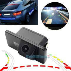 Κάμερα Οπισθοπορείας Αυτοκινήτου 170° για BMW 3,7,5 Series E39 E46 X EL με Νυχτερινή Λήψη - Car Rear View Camera