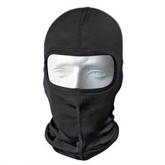 Μπαλακλάβα Mask-Pro μαύρη