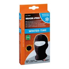 Μπαλακλάβα Mask-Pro μαύρη-thumb-1