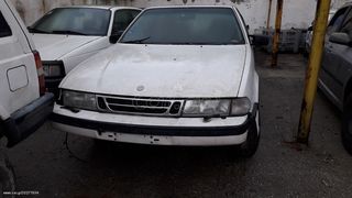 SAAB 9000 CS ΣΤΗΝ LK ΘΑ ΒΡΕΙΣ ΤΑ ΠΑΝΤΑ ΣΤΙΣ ΚΑΛΥΤΕΡΕΣ ΤΙΜΕΣ