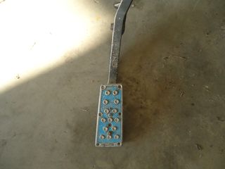 ΠΕΝΤΑΛ ΓΚΑΖΙΟΥ FIESTA 00-02