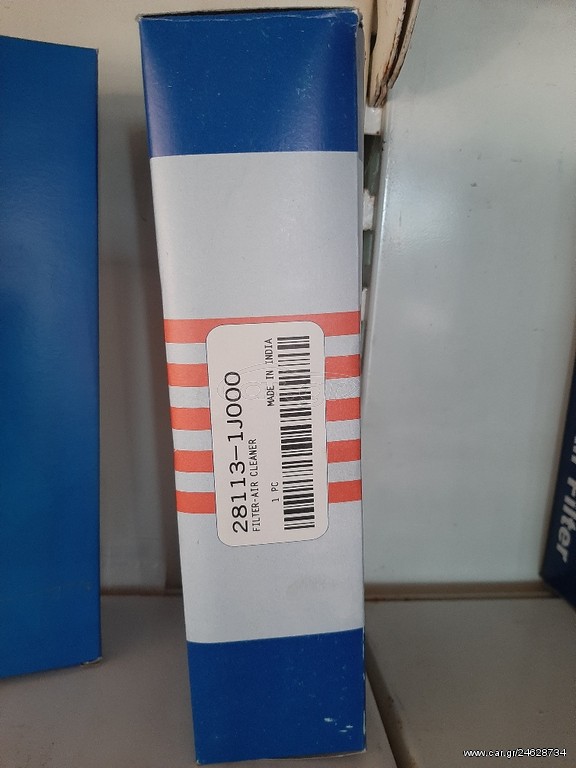 ΦΙΛΤΡΟ ΑΕΡΟΣ I20