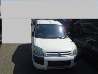 citroen berlingo , 1360cc , 2006 , με κωδ.κινητηρα KFW-thumb-1