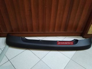 ΠΡΟΦΥΛΑΚΤΗΡΑΣ ΠΙΣΩ HYUNDAI GETZ 2005-2009 ΑΝΩ ΚΟΜΜΑΤΙ 86623-1C300