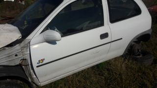 σασμαν OPEL CORSA B 1.4 8V  c14se