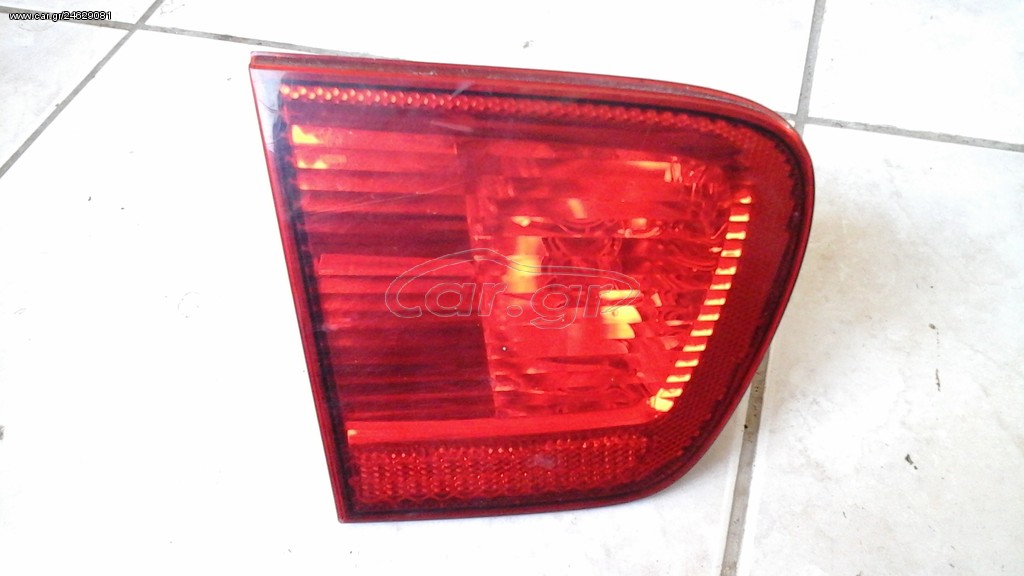 Φανάρι πίσω αριστερό εσωτερικό SEAT IBIZA 99-02