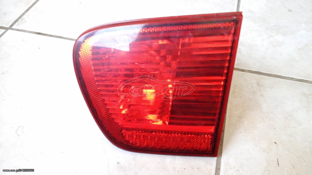 Φανάρι πίσω δεξί εσωτερικό SEAT IBIZA 99-02