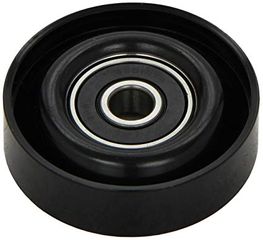 ΤΡΟΧΑΛΙΑ ΡΟΥΛΕΜΑΝ A/C HYUNDAI ACCENT/COUPE/MATRIX/TUSCANI/ELANTRA/TUCHON/I30 KIA SOUL/RIO/CEED 9783422000  2312929700