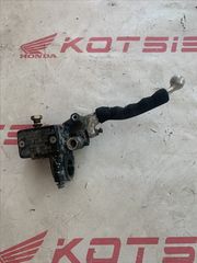 ΠΩΛΕΙΤΑΙ ΤΡΟΜΠΑ ΦΡΕΝΟΥ ΜΠΡΟΣΤΑ ΓΙΑ KAWASAKI KLX650
