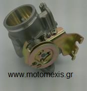 Σωμα Honda GTR150 32/34/36/38mm CARDINALS THΛ 2310512033