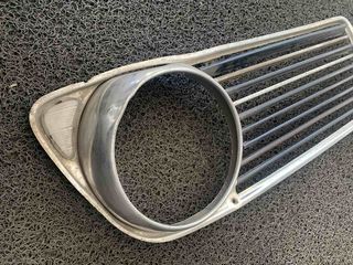 ΜΑΣΚΑ ΦΑΝΑΡΙΩΝ 1502-2002tii ΧΡΩΜΙΟ ΑΡΙΣΤΕΡΗ