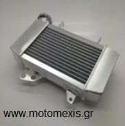 Ψυγειο νερου Honda GTR150/ Yamaha Crypton 135  THΛ 2310512033