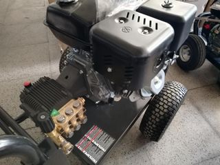ΠΡΟΣΦΟΡΑ!!HYUNDAI ΠΛΥΣΤΙΚΗ ΜΗΧΑΝΗ ΒΕΝΖΙΝΗΣ 250bar με ΚΙΝΗΤΗΡΑ 15Hp ΒΑΡ.ΧΡΗΣΗΣ-thumb-10