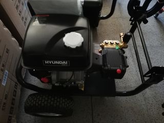 ΠΡΟΣΦΟΡΑ!!HYUNDAI ΠΛΥΣΤΙΚΗ ΜΗΧΑΝΗ ΒΕΝΖΙΝΗΣ 250bar με ΚΙΝΗΤΗΡΑ 15Hp ΒΑΡ.ΧΡΗΣΗΣ-thumb-13