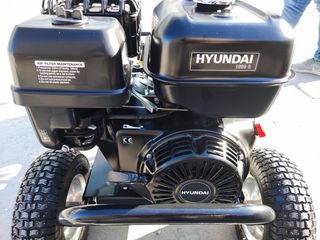 ΠΡΟΣΦΟΡΑ!!HYUNDAI ΠΛΥΣΤΙΚΗ ΜΗΧΑΝΗ ΒΕΝΖΙΝΗΣ 250bar με ΚΙΝΗΤΗΡΑ 15Hp ΒΑΡ.ΧΡΗΣΗΣ-thumb-16