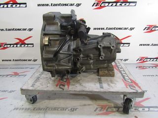ΣΑΣΜΑΝ ΧΕΙΡ SR20 NISSAN SUNNY N14