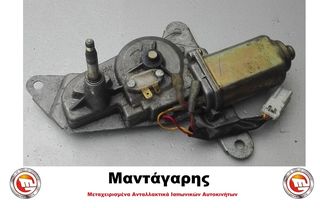 ΜΟΤΕΡ ΠΙΣΩ ΥΑΛΟΚΑΘΑΡΙΣΤΗΡΩΝ HYUNDAI ATOS (1997-2002) [98700-02000]
