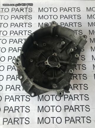 DAELIM HISTORY 125 ΔΕΞΙΟ ΚΑΡΤΕΡ - MOTO PARTS