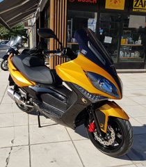 Kymco Xciting 300 R '11 GIANNELLI ΕΞΑΤΜΙΣΗ-ΑΡΙΣΤΟ!!!