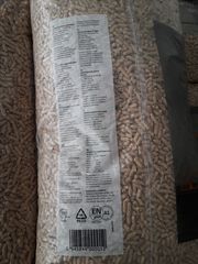   Schweighofer Pellets A1 class -thumb-1