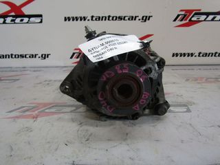 ΔΥΝΑΜΟΣ YD25 NISSAN NAVARA D40 -thumb-2