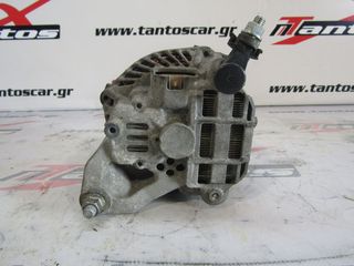 ΔΥΝΑΜΟΣ YD25 NISSAN NAVARA D40 -thumb-4