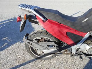BMW F 650 -thumb-2