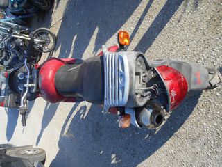 BMW F 650 -thumb-3