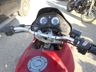BMW F 650 -thumb-4