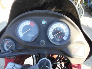 BMW F 650 -thumb-5