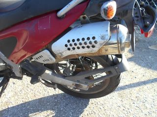 BMW F 650 -thumb-7