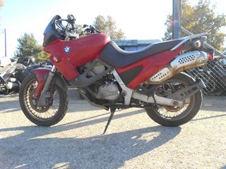 BMW F 650 -thumb-9