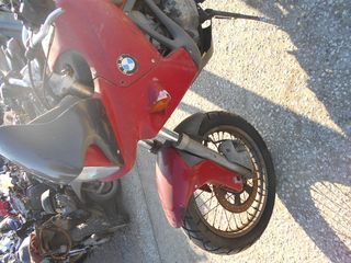 BMW F 650 -thumb-10