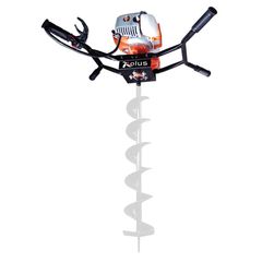 ΓΕΩΤΡΥΠΑΝΟ ΔΙΠΛΟΥ ΧΕΙΡΙΣΤΗ ΒΕΝΖΙΝΟΚΙΝΗΤΟ 62 ΚΥΒΙΚΑ (ΚΙΝΑΣ) - (ΧΩΡΙΣ ΑΡΙΔΑ)