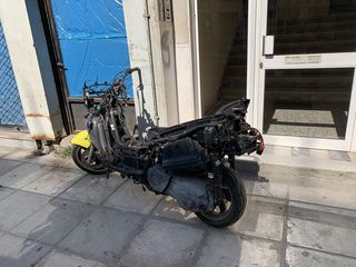 Πωλούνται ανταλλακτικά X9 500-thumb-2