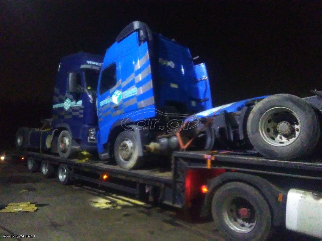 Volvo 2006 Fh