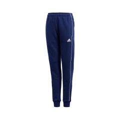 Adidas Παιδικό Παντελόνι Φόρμας Μπλε Core 18 CV3958