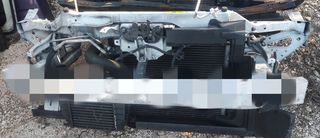 NISSAN NOTE 12' ΜΕΤΩΠΗ ΙΩΑΝΝΙΔΗΣ 