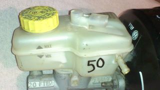 Seat Ibiza Cordoba 2002 - 2008.// ΔΟΧΕΙΟ ΔΙΑΣΤΟΛΗΣ ΑNTΛIAΣ ΦΡΕΝΩΝ \\ Γ Ν Η Σ Ι Α-ΚΑΛΟΜΕΤΑΧΕΙΡΙΣΜΕΝΑ-ΑΝΤΑΛΛΑΚΤΙΚΑ