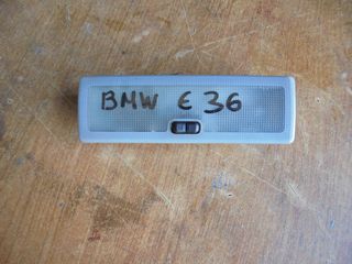 BMW E36 316-318-320 92'-98' Πλαφονιέρες