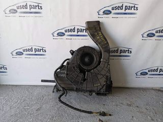 Ford Heater & Related Parts-Rear   Ford Transit 2000-2006