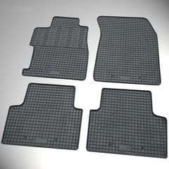 SET ΠΑΤΑΚΙΑ ΛΑΣΤΙΧΕΝΙΑ ΜΑΡΚΕ για NISSAN NAVARA '16+