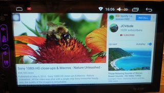  Οθόνη 7in 2din Android 6.1 - Gps - Wifi - Bluetooth - Usb - mSD -thumb-7