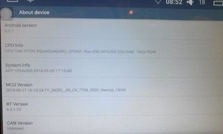  Οθόνη 7in 2din Android 6.1 - Gps - Wifi - Bluetooth - Usb - mSD -thumb-8
