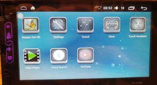  Οθόνη 7in 2din Android 6.1 - Gps - Wifi - Bluetooth - Usb - mSD -thumb-9