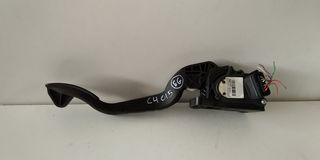 ΠΕΝΤΑΛ ΓΚΑΖΙΟΥ CITROEN C4 2011- /C4 PICASSO 2007-2014 (EG)