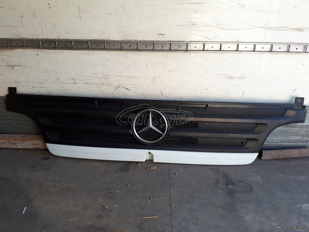 MERCEDES ATEGO ΙΙ 815/818/817/812/816--823/1223-1323-1523-1228-1528-1524-1529-1224-1229  μάσκα 